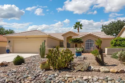 38080 S Elbow Bend Drive, Tucson, AZ 85739 - Photo 3