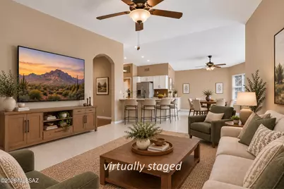 38080 S Elbow Bend Drive, Tucson, AZ 85739 - Photo 15