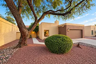 4922 E Water St, Tucson, AZ 85712 - Photo 1