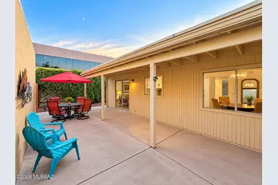 4922 E Water Street, Tucson, AZ 85712 - Photo 23