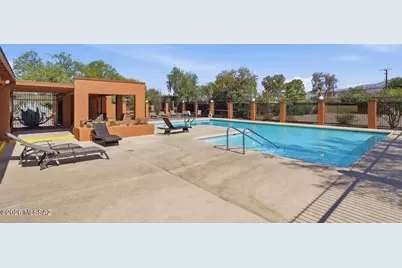 4922 E Water Street, Tucson, AZ 85712 - Photo 33