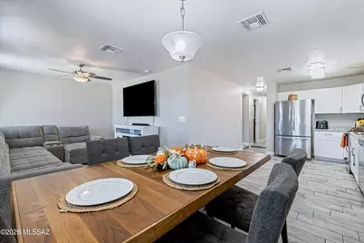 1317 S 11th Avenue, Tucson, AZ 85713 - Photo 5