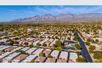 7349 E Placita De La Intriga, Tucson, AZ 85715 - Photo 13