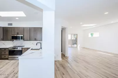 7349 E Placita De La Intriga, Tucson, AZ 85715 - Photo 9