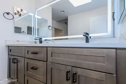 7349 E Placita De La Intriga, Tucson, AZ 85715 - Photo 21
