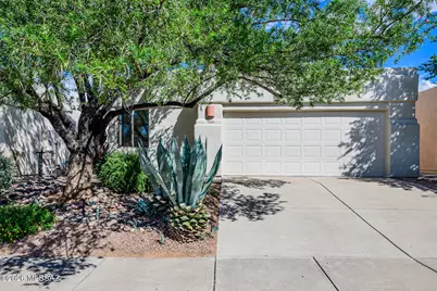 7349 E Placita De La Intriga, Tucson, AZ 85715 - Photo 3