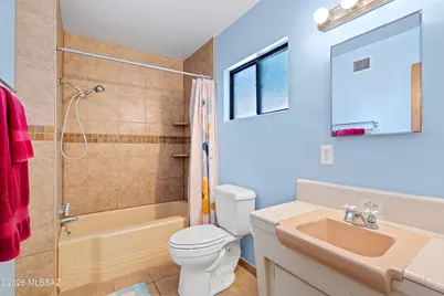 5646 E Towner Street, Tucson, AZ 85712 - Photo 25