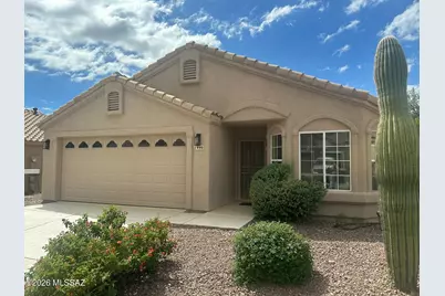 1446 E Ganymede Drive, Tucson, AZ 85737 - Photo 1