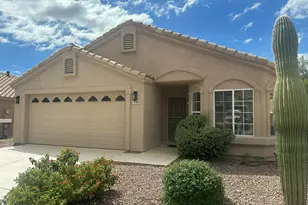 1446 E Ganymede Dr, Tucson, AZ 85737 - Photo 1