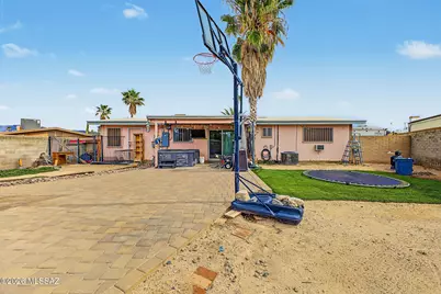 8617 E 4th Street, Tucson, AZ 85710 - Photo 27