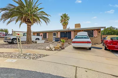 8617 E 4th Street, Tucson, AZ 85710 - Photo 3