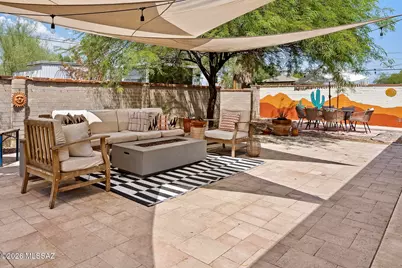 5151 E Hawthorne Place, Tucson, AZ 85711 - Photo 5