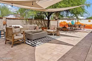 5151 E Hawthorne Pl, Tucson, AZ 85711 - Photo 5