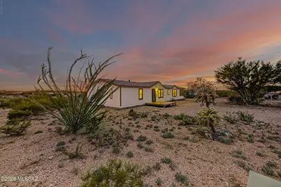 13998 E Race Horse Place, Vail, AZ 85641 - Photo 3