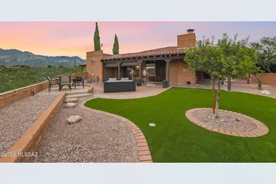 4169 N Camino Ferreo, Tucson, AZ 85750 - Photo 35