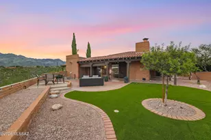 4169 N Camino Ferreo, Tucson, AZ 85750 - Photo 35