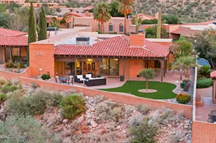4169 N Camino Ferreo, Tucson, AZ 85750 - Photo 1