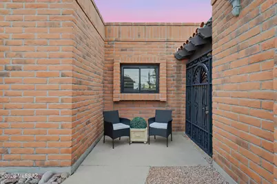 4169 N Camino Ferreo, Tucson, AZ 85750 - Photo 7