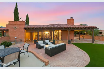 4169 N Camino Ferreo, Tucson, AZ 85750 - Photo 39