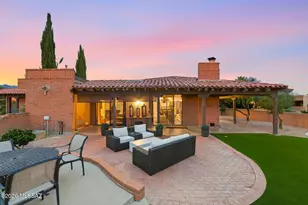 4169 N Camino Ferreo, Tucson, AZ 85750 - Photo 39