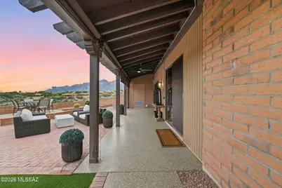 4169 N Camino Ferreo, Tucson, AZ 85750 - Photo 33