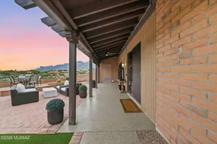 4169 N Camino Ferreo, Tucson, AZ 85750 - Photo 33