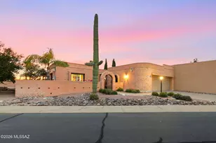 4169 N Camino Ferreo, Tucson, AZ 85750 - Photo 5