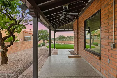 4169 N Camino Ferreo, Tucson, AZ 85750 - Photo 41