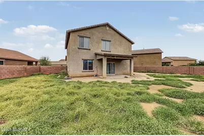 6321 S Scoter Drive, Tucson, AZ 85757 - Photo 35