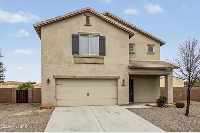 6321 S Scoter Drive, Tucson, AZ 85757 - Photo 3