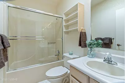 1457 W Calle Altamira, Green Valley, AZ 85622 - Photo 21