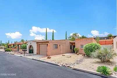 1457 W Calle Altamira, Green Valley, AZ 85622 - Photo 3