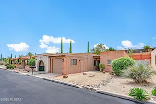 1457 W Calle Altamira, Green Valley, AZ 85622 - Photo 3