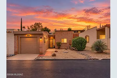 1457 W Calle Altamira, Green Valley, AZ 85622 - Photo 1