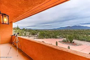 5215 W Sunset Rd, Tucson, AZ 85743 - Photo 29