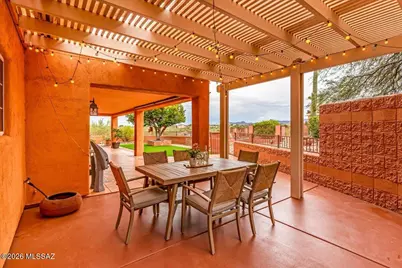 5215 W Sunset Road, Tucson, AZ 85743 - Photo 45