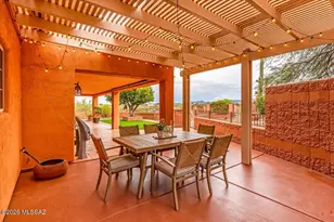 5215 W Sunset Rd, Tucson, AZ 85743 - Photo 45