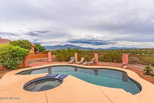 5215 W Sunset Rd, Tucson, AZ 85743 - Photo 41
