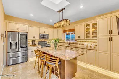 5215 W Sunset Road, Tucson, AZ 85743 - Photo 15