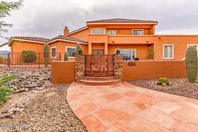 5215 W Sunset Road, Tucson, AZ 85743 - Photo 3