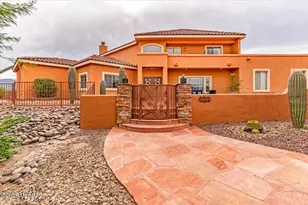 5215 W Sunset Rd, Tucson, AZ 85743 - Photo 3