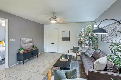 174 S Paseo Tierra #C, Green Valley, AZ 85614 - Photo 9