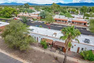 174 S Paseo Tierra, Green Valley, AZ 85614 - Photo 25