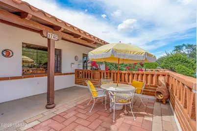 174 S Paseo Tierra #C, Green Valley, AZ 85614 - Photo 5