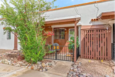 174 S Paseo Tierra #C, Green Valley, AZ 85614 - Photo 23