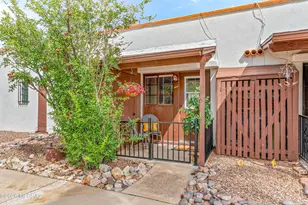 174 S Paseo Tierra, Green Valley, AZ 85614 - Photo 23