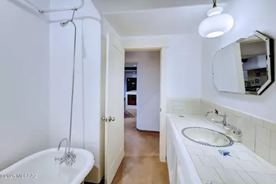 5402 E San Francisco Boulevard, Tucson, AZ 85712 - Photo 19
