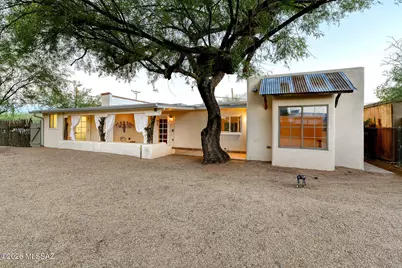 5402 E San Francisco Boulevard, Tucson, AZ 85712 - Photo 31
