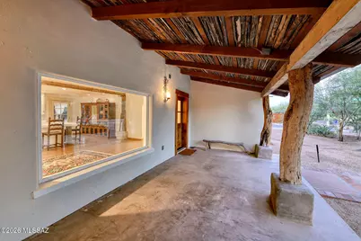 5402 E San Francisco Boulevard, Tucson, AZ 85712 - Photo 5