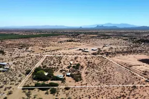 4401 N Musket Rd, Marana, AZ 85653 - Photo 1